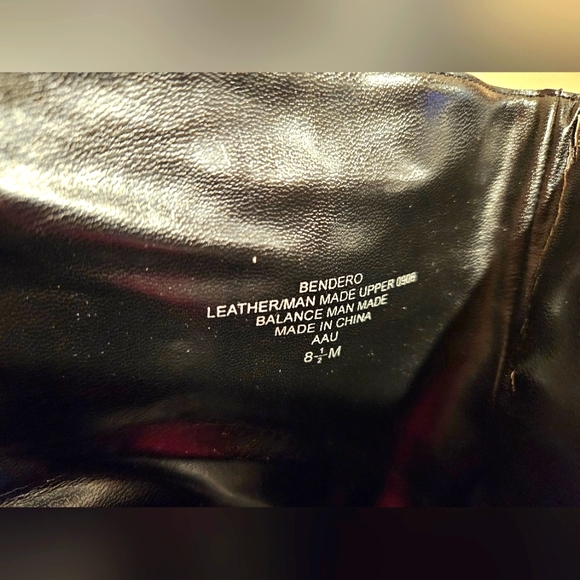 Nine West Bendero Pointy Toe Booties - Picture 9 of 15